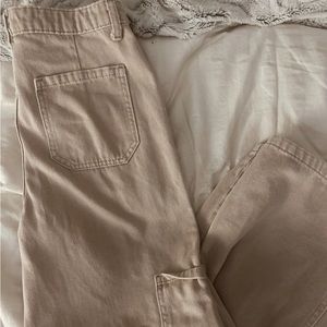 BP nordstrom cargos 27